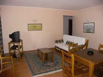 Hotel Quinta Dos Pinheiros