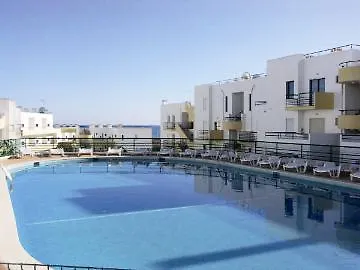 Quinta Dos Pinheiros Hotel 3*